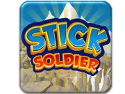Stick Solider Online Adventure Games on NaptechGames.com