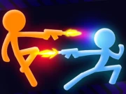 Stick War: Infinity Duel Online Battle Games on NaptechGames.com