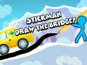 Stickman Draw the Bridge Online Puzzle Games on NaptechGames.com