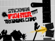 Stickman Fighter Training Camp Online Stickman Games on NaptechGames.com