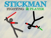 Stickman Fighting 2 Player Online Stickman Games on NaptechGames.com