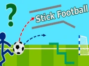 Stickman Football Online sports Games on NaptechGames.com