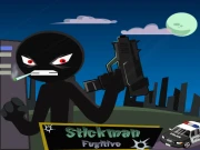 Stickman fugitive Online Casual Games on NaptechGames.com