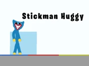 Stickman Huggy Online Arcade Games on NaptechGames.com