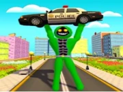 Stickman Incredible Monster Hero City Fight Online Stickman Games on NaptechGames.com