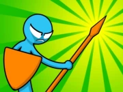 Stickman Merge Battle: Arena Online Stickman Games on NaptechGames.com