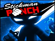 Stickman Punch Online Battle Games on NaptechGames.com