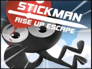 Stickman Rise Up Online Casual Games on NaptechGames.com