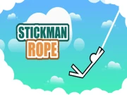 Stickman Rope Online adventure Games on NaptechGames.com