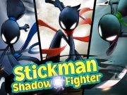 Stickman Shadow Fighter Online Stickman Games on NaptechGames.com
