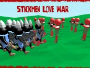 Stickman Simulator: Final Battle!! Online Stickman Games on NaptechGames.com