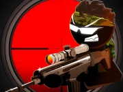 Stickman Sniper 3 Online Stickman Games on NaptechGames.com
