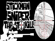 Stickman Sniper : Tap To Kill Online Stickman Games on NaptechGames.com