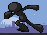 Stickman Vector Online Agility Games on NaptechGames.com