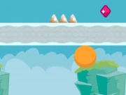 Sticky Ball Online Puzzle Games on NaptechGames.com