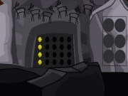 Stone Cave Forest Escape Online Puzzle Games on NaptechGames.com