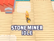 Stone Miner Idle Online arcade Games on NaptechGames.com