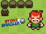 Stone Smacker Online Puzzle Games on NaptechGames.com