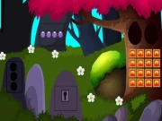 Stony Forest Escape Online Puzzle Games on NaptechGames.com