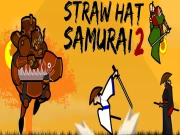 Straw Hat Samurai 2 Online Adventure Games on NaptechGames.com