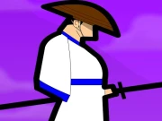 Straw Hat Samurai Online Casual Games on NaptechGames.com