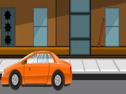 Street Car Escape Online Puzzle Games on NaptechGames.com