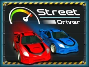 Street Driver Online Racing Games on NaptechGames.com