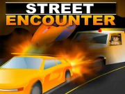 Street Encounter Online Racing & Driving Games on NaptechGames.com