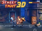 Street Fight 3D Online Action Games on NaptechGames.com