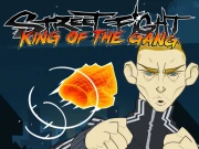Street Fight King of the Gang Online Arcade Games on NaptechGames.com