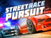 Street Race Pursuit Online Racing & Driving Games on NaptechGames.com