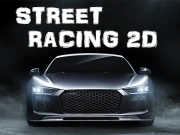 STREET RACING 2D Online Racing Games on NaptechGames.com