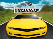 Street Racing 3D Online Agility Games on NaptechGames.com