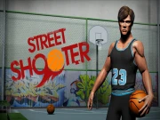 Street Shooter Online Shooter Games on NaptechGames.com