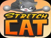 STRETCH CAT 3D Online Puzzle Games on NaptechGames.com