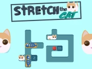 Stretch The Cats Online Puzzle Games on NaptechGames.com