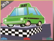 Stretchy Road Car Online Racing & Driving Games on NaptechGames.com