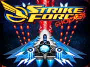 Strike force - Arcade shooter Online Arcade Games on NaptechGames.com