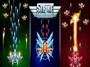 Strike Galaxy Attack Online Shooting Games on NaptechGames.com