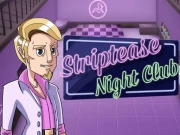 Striptease Nightclub Manager Online Arcade Games on NaptechGames.com