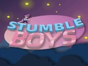 Stumble Boys Match Online Puzzle Games on NaptechGames.com