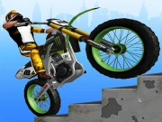 Stunt Bike Online Sports Games on NaptechGames.com