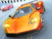 Stunt Car Challenge 3 Online Racing Games on NaptechGames.com