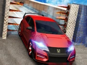 Stunt Car Escape Drive Online Racing & Driving Games on NaptechGames.com