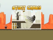 Stunt Crazy Online Casual Games on NaptechGames.com