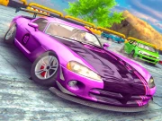 Stunt Extreme Car Simulator Online Simulation Games on NaptechGames.com