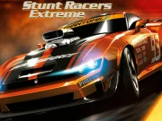 Stunt Racers Extreme Online Racing Games on NaptechGames.com