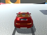 Stunts Track Online Racing & Driving Games on NaptechGames.com