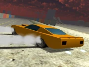 Stuntz Online Online Racing & Driving Games on NaptechGames.com