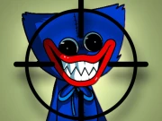 Stupid Poppy Online Shooting Games on NaptechGames.com